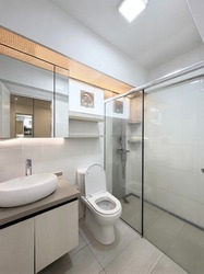 Blk 287B Compassvale Cape (Sengkang), HDB 5 Rooms #598411011